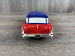 1957 Cooper Tires Chevy Nomad Bank, 1/25, SpecCast