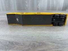 Ertl Car Hauler Trailer, 1/64