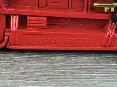 1952 Chevrolet 3100 Cooper Tires Pickup Bank, 1/25, Limited Edition
