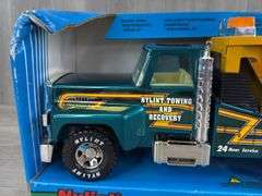 Nylint Towing & Recovery Wrecker, 16” Long, No. 866