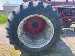 1970 Farmall International 1456