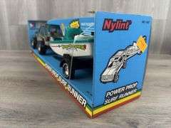 Power Prop Surf Runner, 25 1/2” Long,  Nylint
