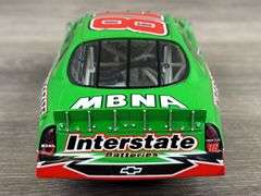 Bobby Labonte #18 Interstate Batteries 2004 Monte Carlo Club Car, 1/24, Limited Edition, #72/504, Action