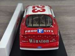 Jimmy Spencer #23 Winston No Bull 1999 Taurus Stock Car, 1/24, Limited Edition, Action