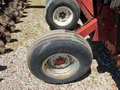 Case IH 5400 Minimum Till Drill