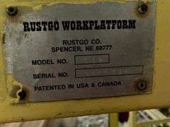 Rustgo Workplatform