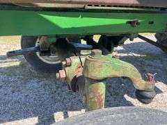 1963 John Deere 4010 Loader Tractor
