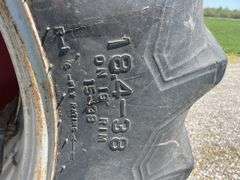 1970 Farmall International 1456