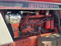 1978 International 1486