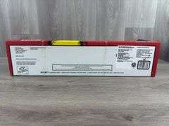 Tahoe 1500 Search & Rescue Team Stable Set, 21” Long