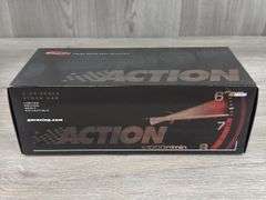 Casey Atwood #19 Dodge 2001 Intrepid R/T Clear Window Bank, 1/24, Limited Edition, #121/1200, Action
