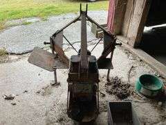 Power Ditcher