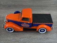 1936 Dodge Cooper Tires Pickup Bank, 1/25, Limited Edition