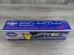 Freightliner C120 Cooper Tires Tractor/Trailer, Arnold Palmer, 1/64