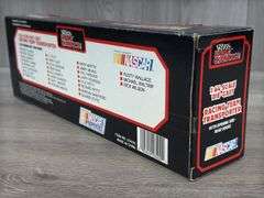 STP Richard Petty Racing Team Transporter, 1/64