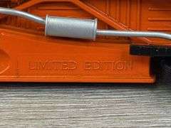 1936 Dodge Cooper Tires Pickup Bank, 1/25, Limited Edition