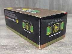Chad Little #97 John Deere 160th Anniversary 1997 Pontiac Grand Prix Stock Car, 1/24, Limited Edition, 1 Of 2,500, Action