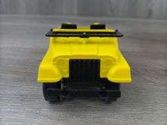 Hubley Power Builders Mighty-Metal Constructioneers
