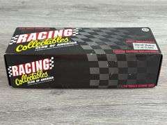 Darrell Waltrip #17 Tide Monte Carlo Stock Car, 1/24, Limited Edition, 1 Of 5,000, Action Racing Collectables Club Of America