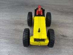 Hubley Power Builders Mighty-Metal Constructioneers