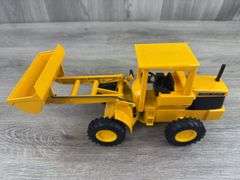 John Deere 644 ROPS Wheel Loader, 1/25, Ertl