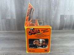 The Cub Turbo RC Power Mixer, 10” Long, New Bright