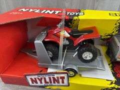 Nylint Off Road Team Sports Recreation, 15 1/2” Long