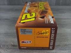 Kevin Harvick #21 Reese’s 2005 Monte Carlo Club Car, 1/24, Limited Edition, #140/288, Action
