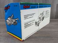 Nylint Towing & Recovery Wrecker, 16” Long, No. 866