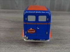 1938 Studebaker Cooper Armored Cord Tires Van, 1/25, SpecCast