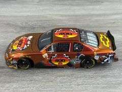 Event Car Looney Tunes 2001 Monte Carlo Stock Car, 1/24, Limited Edition, 1 Of 9,504, Action, Monte Carlo 400