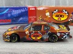 Event Car Looney Tunes 2001 Monte Carlo Stock Car, 1/24, Limited Edition, 1 Of 9,504, Action, Monte Carlo 400