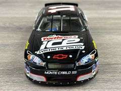 Paul Menard #11 Menard’s/3 Days Of Dale 2006 Monte Carlo SS Stock Car, 1/24, 1 Of 3,333, Back On Track, Our Salute To A Legend-Dale Earnhardt, Motorsports Authentics