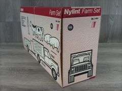 Nylint Farms Farm Set, No. 1171