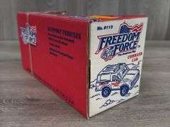 Freedom Force Personnel Carrier, 8 1/2” Long, Nylint