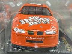 Tony Stewart #20 Home Depot 1999 Pontiac Grand Prix Stock Car, 1/24, Certificate Of Authenticity, 1 Of 3,120, Revell Collection
