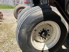 Case IH 5400 Minimum Till Drill