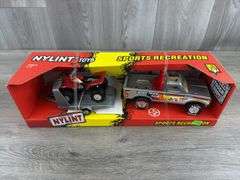Nylint Off Road Team Sports Recreation, 15 1/2” Long
