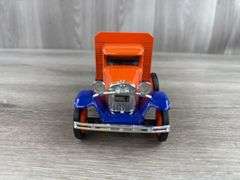 Ford Model A Cooper Tires Pickup Bank, 1/25, Limited Edition