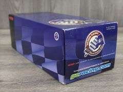 Joe Nemechek #87 Cellular One 2000 Monte Carlo Stock Car, 1/24, Limited Edition, 1 Of 3,504, Action