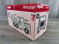 Nylint 24 HR Service Wrecker, 8 1/2” Long