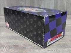 Jimmy Spencer #23 Smokin’ Joe’s 1997 Thunderbird Stock Car, 1/24, Limited Edition, Racing Collectables Action Platinum Series