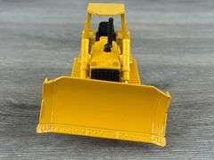 John Deere 850C Dozer, 1/50, Ertl