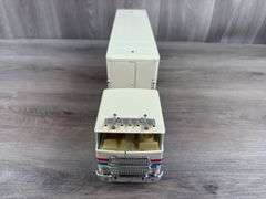 Rath Tractor Trailer, 21” Long, Nylint