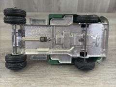 Hubley Truck & Dump Trailer, 16 1/2” Long