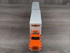 Preston Truck & Tandem Trailer, 1/64, Tonkin, Inc.