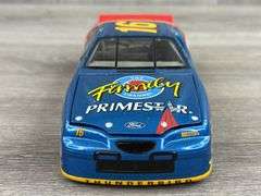 Ted Musgrave #16 Family Channel 1997 Thunderbird Stock Car, 1/24, Limited Edition, 1 Of 5,604, Racing Collectables Action Platinum Series