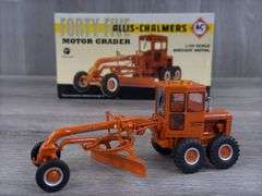 Allis-Chalmers 45 Motor Grader, 1/50, 2008 NTTNCS