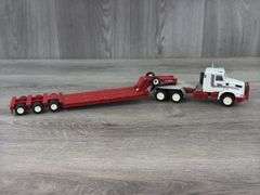 Volvo NL12 Truck W/Talbert Trailer, 1/50, Conrad