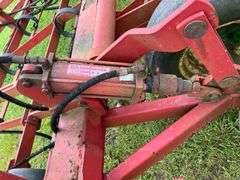 Kongskilde Triple K Field Cultivator
